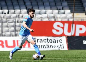 FC Voluntari - Poli Iași, în runda #10 din Superligă » Echipele probabile + cote