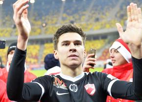 Îl iartă pe „câinele” devenit anti-erou? 5 momente în care Rotariu i-a urcat pe garduri pe fanii lui Dinamo. Acum e numit „trădător”!