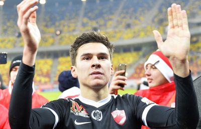 Suporterii lui Dinamo îl așteaptă în „haită”, însă Dorin Rotariu are alte planuri: „Asta e prima lui opțiune”