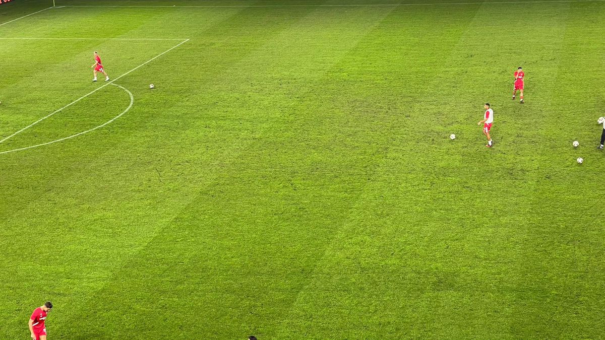 Liniște cu banderola » Chipul lui Cătălin Hîldan a reapărut la Dinamo + gestul elegant al lui Lucas pentru Patriche