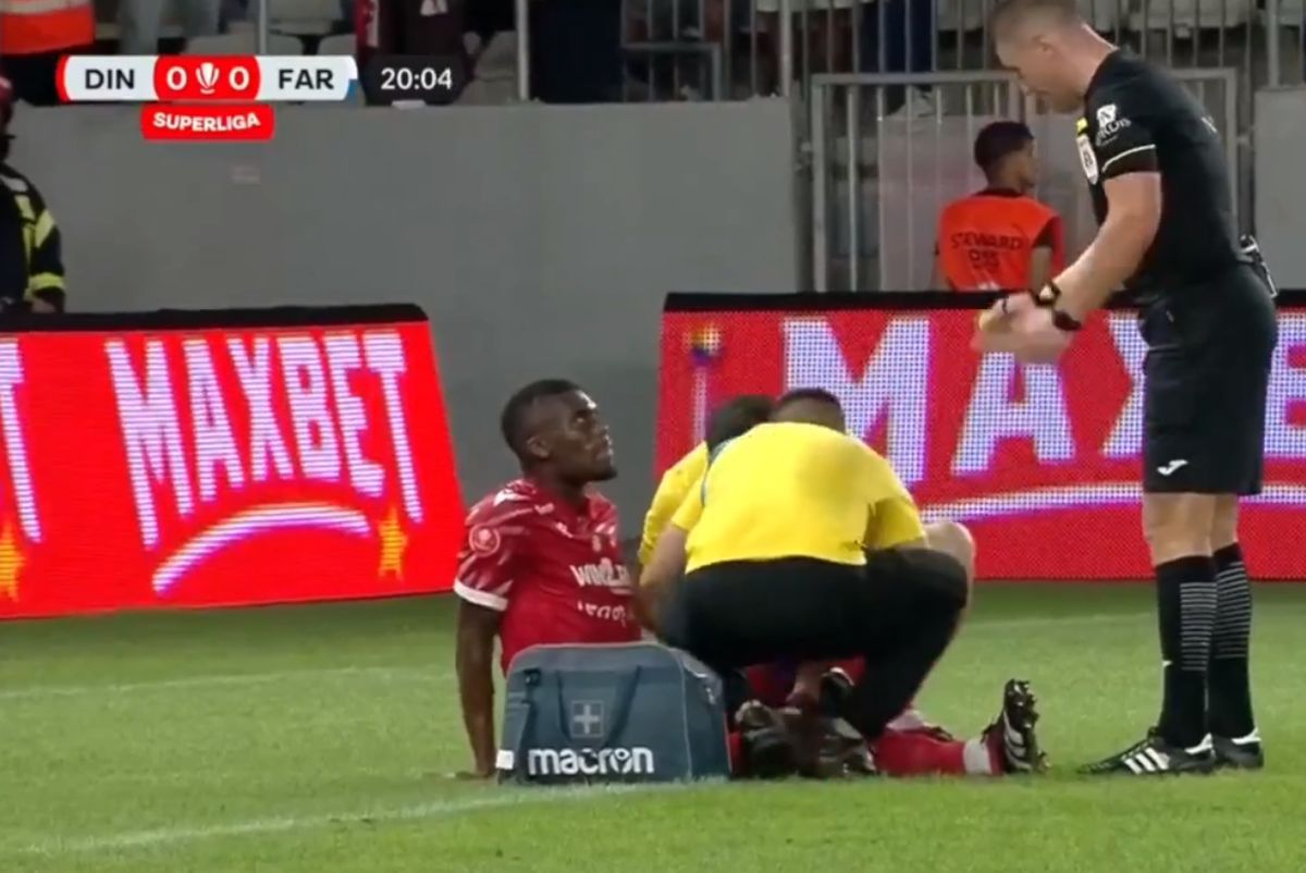 Constantin Budescu îi compătimește pe dinamoviști: „E păcat pentru ei! Și eu am fost încurcat”