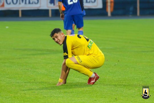 Finanțatorul Ceahlăului Piatra Neamț, Anton Măzărianu, amenință cu retragerea echipei din Liga 2, după ce Consiliul Județean Neamț a respins proiectul de finanțare depus de club.