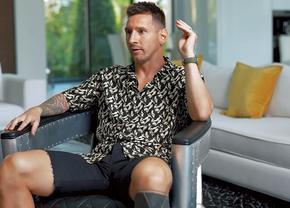 Din SUA, Messi acuză dur PSG: „Am fost unicul campion mondial neapreciat la club!”
