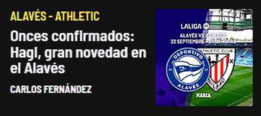 Jurnaliștii de la Marca au luat act de prezența lui Hagi în formula de start Ianis Hagi a fost titular în derby-ul basc Alaves - Bilbao » Înlocuit în minutul 67, într-o nouă înfrângere a echipei sale