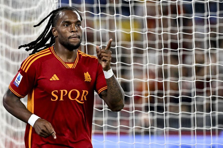Renato Sanches Jose Mourinho, după ce s-a chinuit în Moldova: „Bayern nu a înțeles, PSG nu a înțeles, acum ne luptăm și noi”