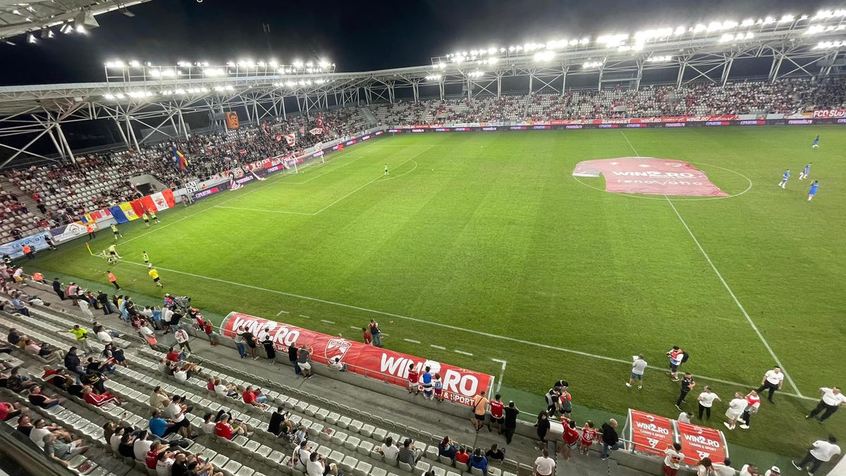 Ovidiu Burcă l-a caracterizat într-un cuvânt pe „centralul” Szabolcs Kovacs: „Cei de la Farul au o voce grea!”