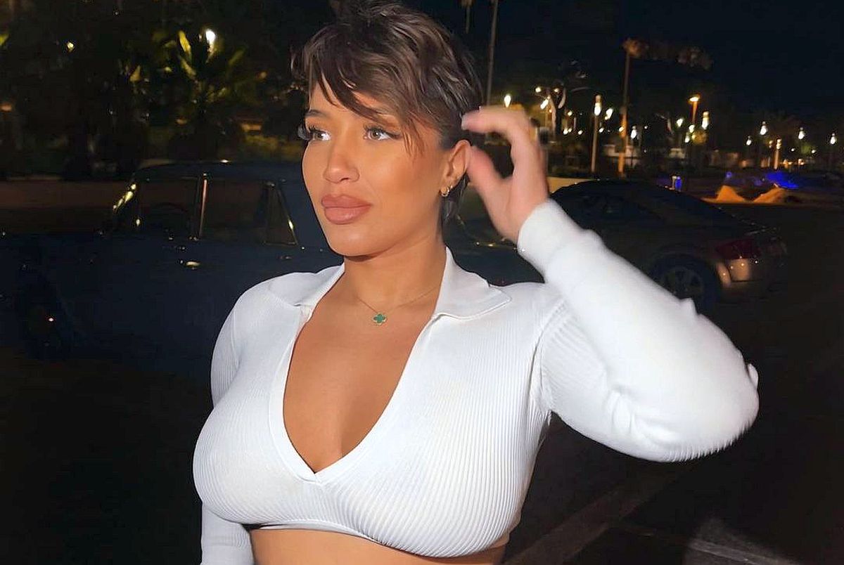 Soția lui Dawa a făcut show, după ce fotbalistul a fost abuzat rasial: „Mai bine verificați-vă iubitele. Fetelor din România le place «negrul» meu” + S-a legat de cazul Colțescu