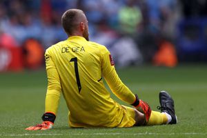 Dat afară de Manchester United, De Gea vrea să se retragă dacă nu semnează cu un club de top » Condiția majoră pusă de portar