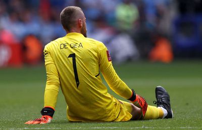 Dat afară de Manchester United, De Gea vrea să se retragă dacă nu semnează cu un club de top » Condiția majoră pusă de portar
