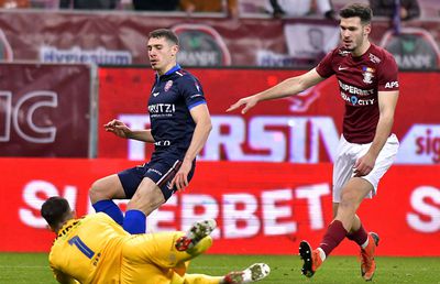 Șocant: cel care l-a insultat rasist pe Dawa este fotbalist activ, ex-Rapid! Cum încearcă să se „scoată”: „Mi-au spart contul!”