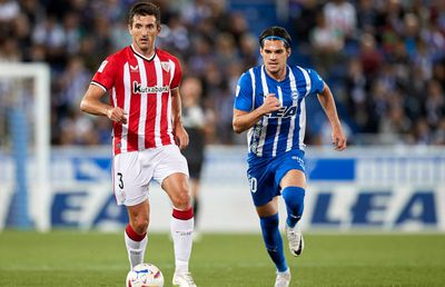 Ianis Hagi a fost titular în derby-ul basc Alaves - Bilbao » Înlocuit în minutul 67, într-o nouă înfrângere a echipei sale