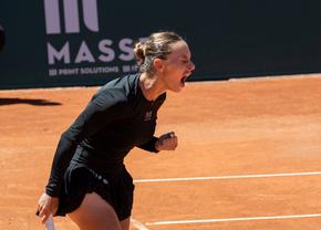Ana Bogdan s-a calificat în finală la Parma