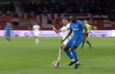 Ce putea să spună după cât ajutor le-a dat? Dani Coman, președintele lui Hermannstadt: „Dawa mi-a plăcut foarte mult”