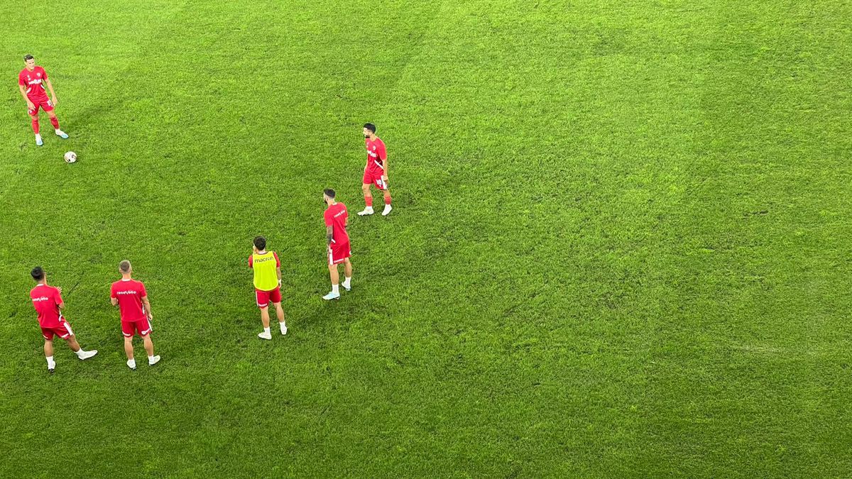 Constantin Budescu îi compătimește pe dinamoviști: „E păcat pentru ei! Și eu am fost încurcat”