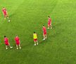 Liniște cu banderola » Chipul lui Cătălin Hîldan a reapărut la Dinamo + gestul elegant al lui Lucas pentru Patriche