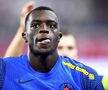 Joyskim Dawa, jucătorul celor de la FCSB, foto: Imago