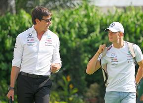 Șeful Mercedes a insistat pentru revenirea lui Schumacher în Formula 1, dar s-a lovit de un zid: „A studiat ce i-a trimis Wolff și a anulat totul”. Cine e acum favorit pentru locul în F1