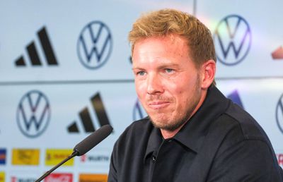 Provocarea noului selecționer al Germaniei: „Am venit să câștig titlul european” » Câți bani ia pentru 9 luni