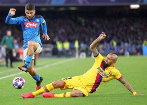 Multiplul campion cu Bayern, Juventus și Barcelona atacă FURTUNOS: „Acei idioți de la Milan au noroc, știu doar să alerge!”