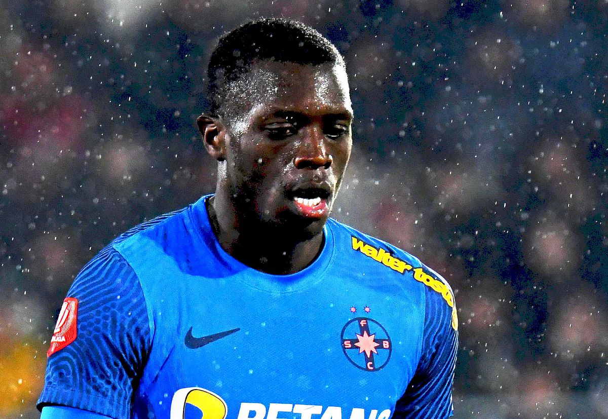 FCSB reacționează în urma interviului acordat de Dawa pentru GSP: „Clubul e Gigi”