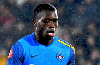 Prima măsură luată de FRF, după ce un fotbalist activ l-a insultat rasist pe Dawa