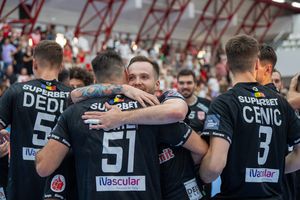 Record de goluri reușite de Dinamo în „Liga Zimbrilor”: „Adversarul merită respectul nostru!”