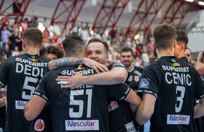 Record de goluri reușite de Dinamo în „Liga Zimbrilor”: „Adversarul merită respectul nostru!”