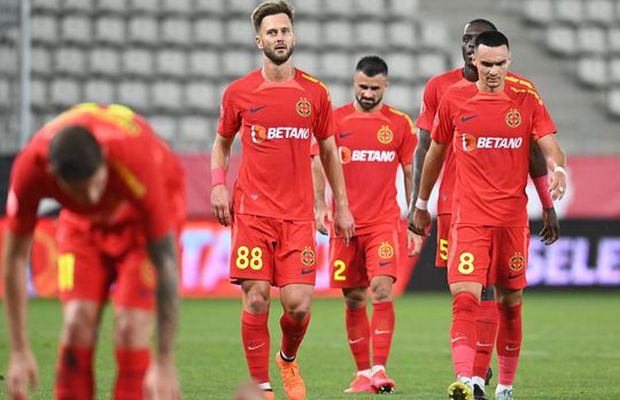 Gigi Becali, sfătuit să nu renunțe la un jucător: „Eu nu l-aș lăsa să plece”