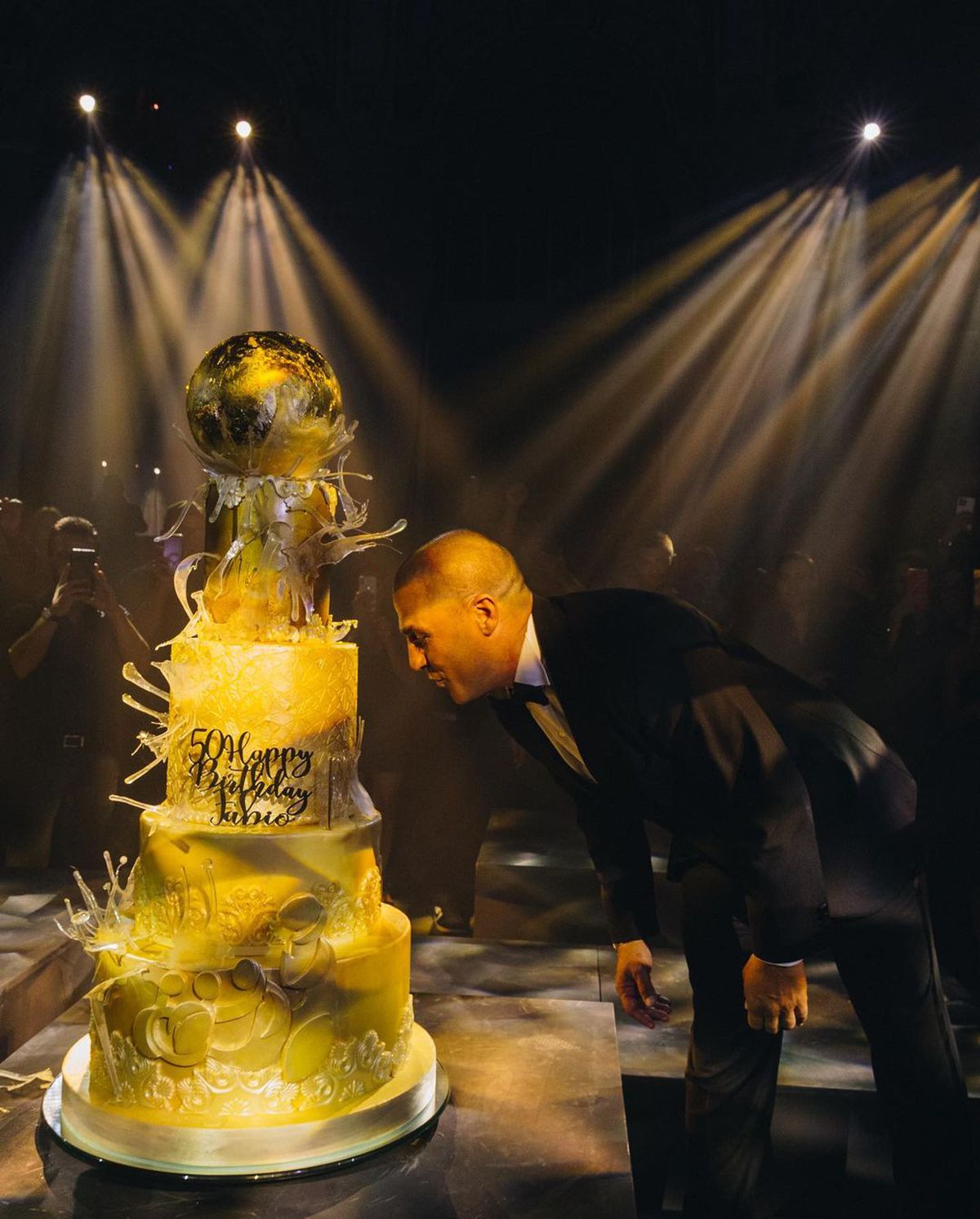 Martina Cannavaro, fiica lui Fabio