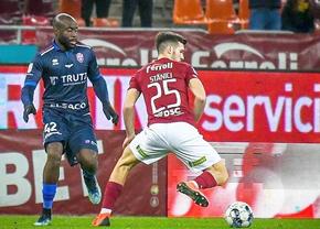 Antrenorul fotbalistului care l-a atacat rasist pe Dawa, primele declarații: „Abia am vorbit cu el și asta mi-a zis”