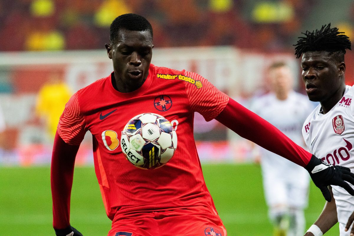 Fotbalistul de la FCSB e sigur că va reveni la națională: „Știu ce calitate am”