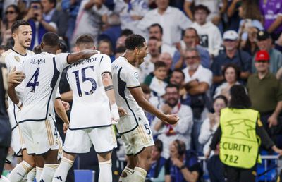 Veste proastă pentru Real Madrid » Bellingham ar putea rata derby-ul cu Atletico