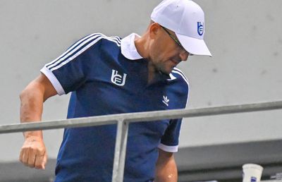 Adrian Mititelu a dat buzna în vestiar, după „lecția” primită de la Oțelul » Jucătorii dezvăluie: „Așa ne-a spus nea Adi!”