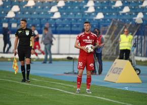 FC Botoșani - UTA, în runda #10 din Superligă » Echipele de start