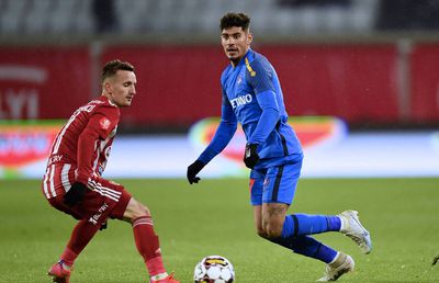 Kyros Vassaras a decis arbitrul meciului Sepsi - FCSB! A fost gafeurul sezonului trecut în SuperLigă