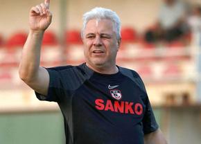 Tun de 400.000 de euro dat de Marius Șumudică » Antrenorul are motive de sărbătoare