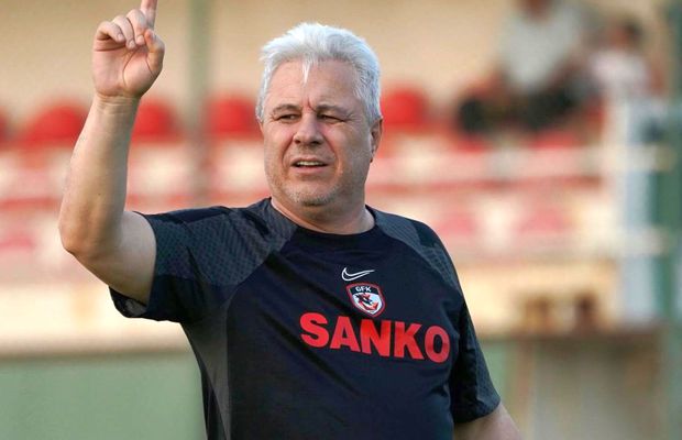 Tun de 400.000 de euro dat de Marius Șumudică » Antrenorul are motive de sărbătoare