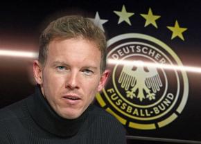 Bayern plătește pentru ca Nagelsmann să fie selecționer! Cu cât contribuie la salariul acestuia