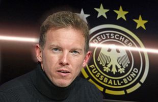 Bayern plătește pentru ca Nagelsmann să fie selecționer! Cu cât contribuie la salariul acestuia