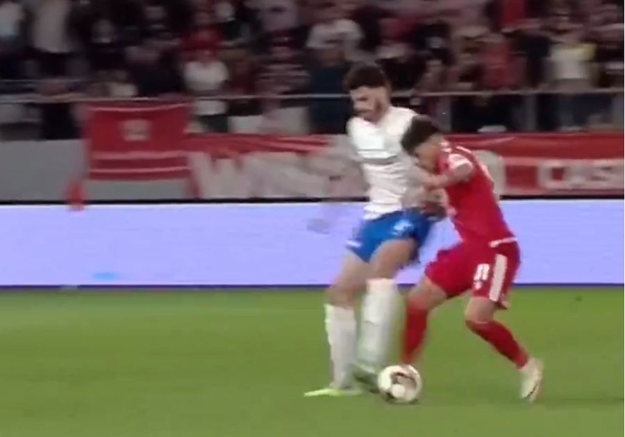 Farul, echipa cu Vînă pe orezăria de pe „Arcul de Triumf” » Încă un eșec la ZERO pentru Dinamo! Clasamentul ACUM