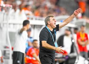 Hagi, furios la interviuri pe „Arcul de Triumf”: „Numai prostii spune! O ieșire total neinspirată”