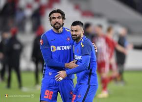Bet Builder oferit de Betano îți aduce o cotă de peste 70 pe două meciuri din Liga 1