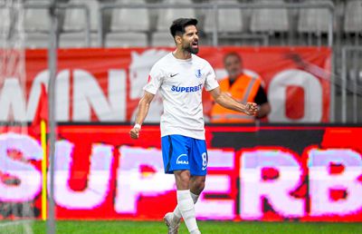 Farul, echipa cu Vînă pe orezăria de pe „Arcul de Triumf” » Încă un eșec la ZERO pentru Dinamo! Clasamentul ACUM