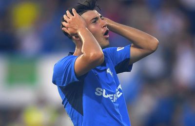 Mazilu nu intră în planurile lui De Zerbi la Brighton: „Cred că va pleca la altă echipă”