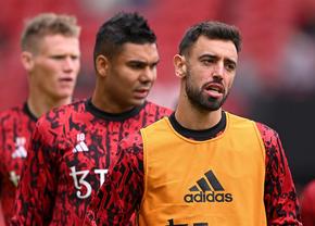 Furie în vestiarul lui Manchester United! Decizia conducerii este acuzată că a aruncat în aer sezonul