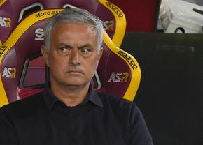 Mourinho, după ce s-a chinuit în Moldova: „Bayern nu a înțeles, PSG nu a înțeles, acum ne luptăm și noi”