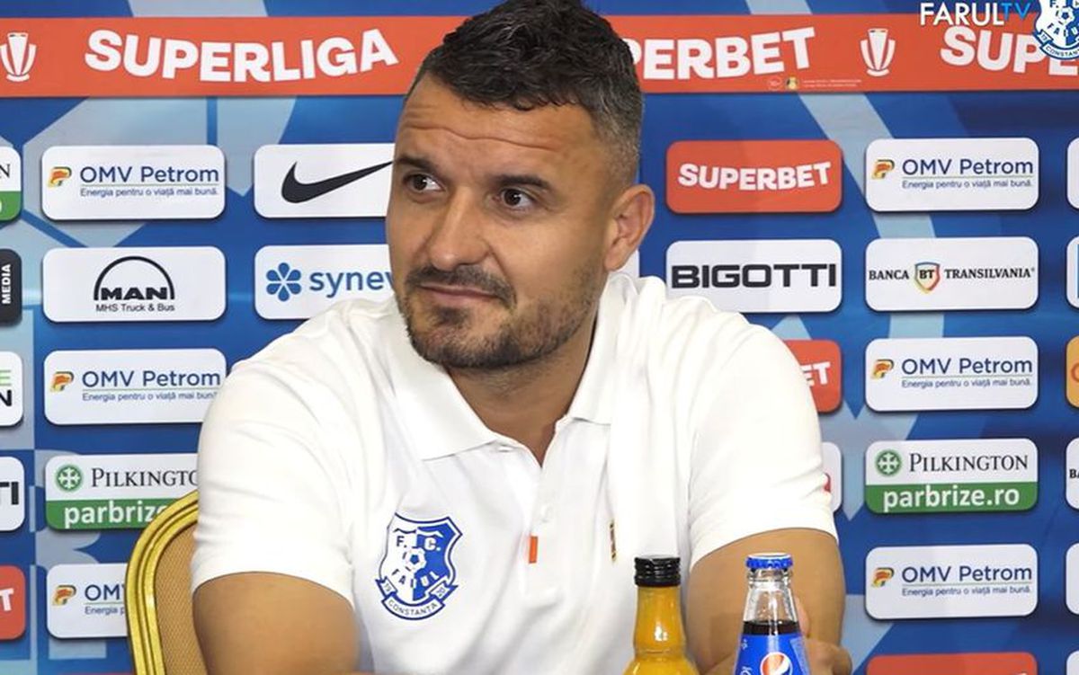 Constantin Budescu îi compătimește pe dinamoviști: „E păcat pentru ei! Și eu am fost încurcat”