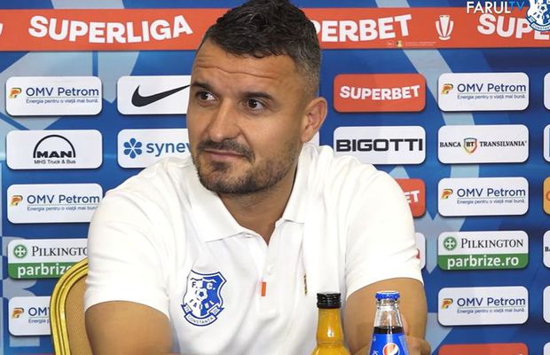 Constantin Budescu îi compătimește pe dinamoviști: „E păcat pentru ei! Și eu am fost încurcat”