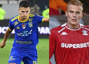Unirea Slobozia - Rapid, meciul care încheie runda #10 din Superligă. Șumudică are o singură opțiune » Echipele anunțate de Gazetă + Cum arată cotele la pariuri