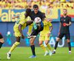 Villarreal - Barcelona, etapa #6 din La Liga/ foto: Imago Images